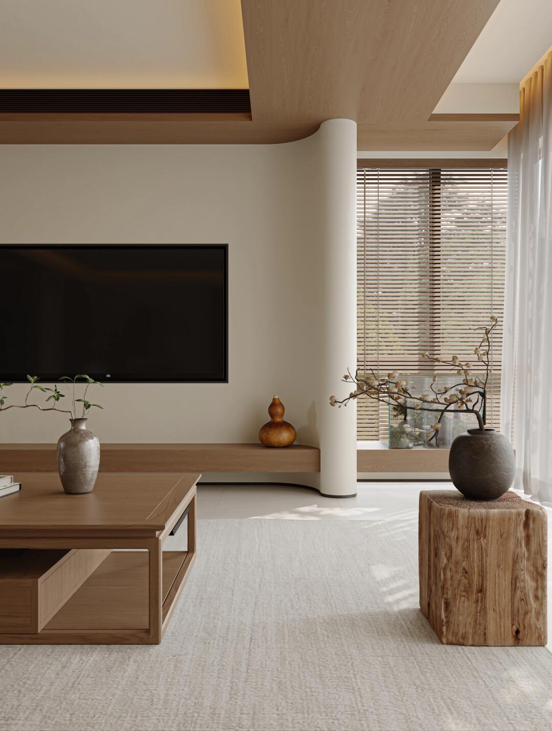 探尋宋氏美學，邂逅雅致家居